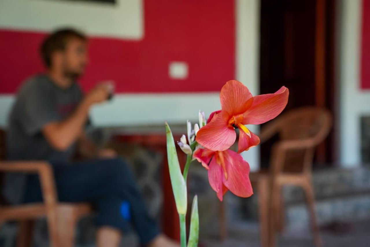 Somoto Canyon Hostal Los Potrerillos 외부 사진