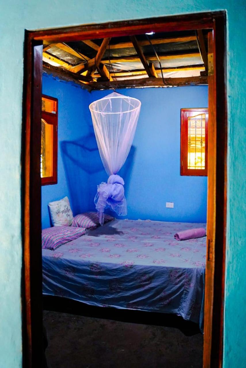 Somoto Canyon Hostal Los Potrerillos 외부 사진