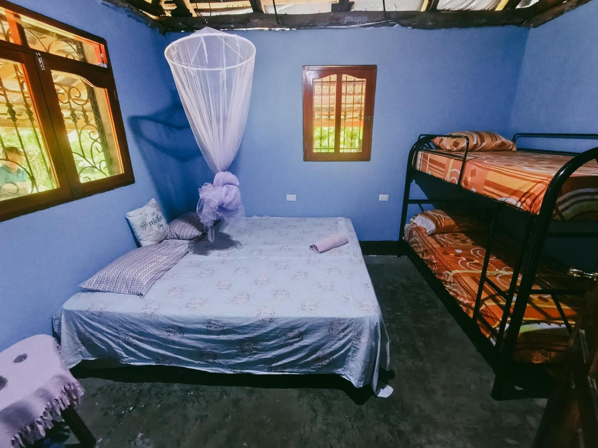 Somoto Canyon Hostal Los Potrerillos 외부 사진