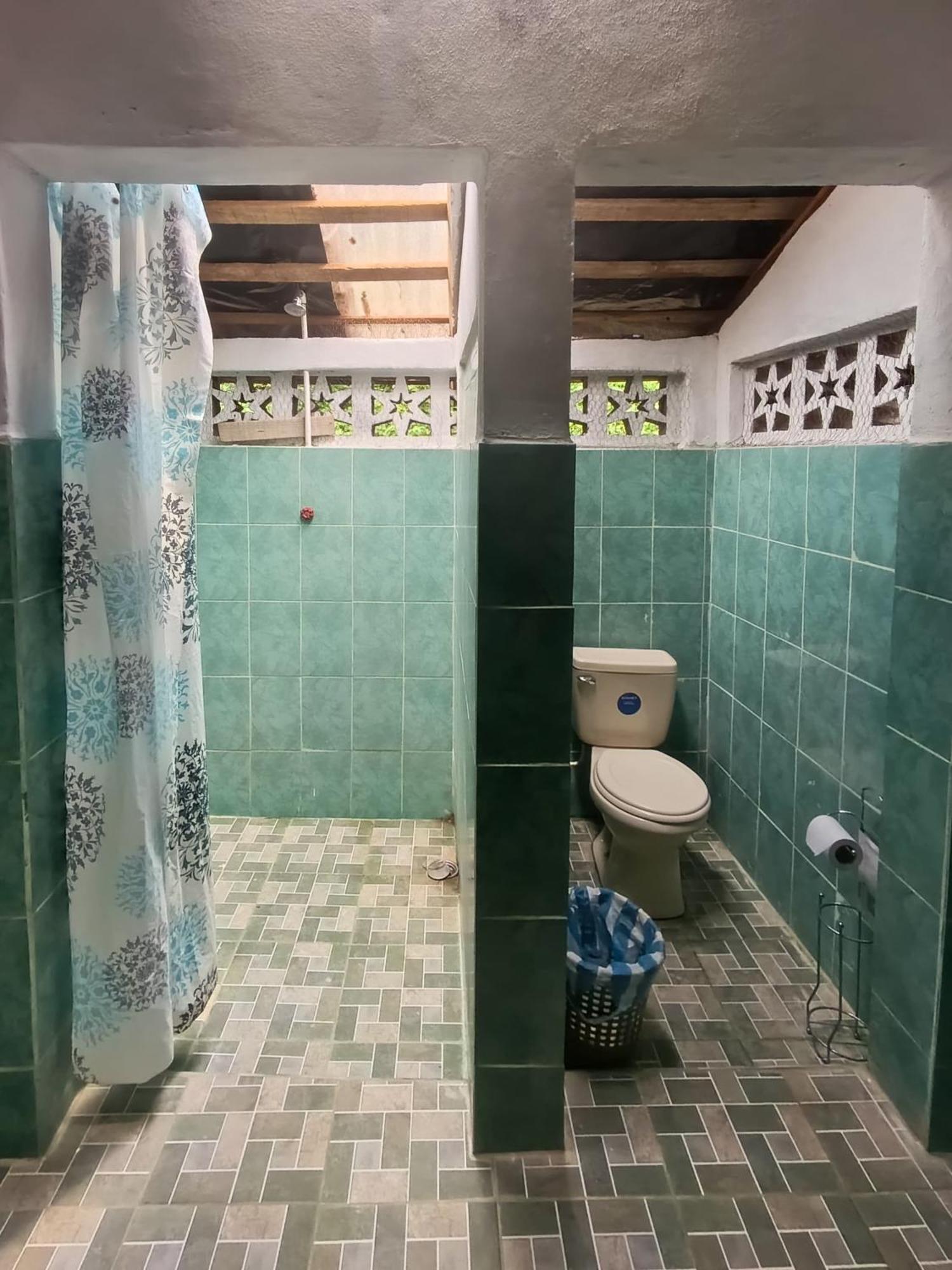 Somoto Canyon Hostal Los Potrerillos 외부 사진
